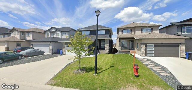 Larawan ng 652 Castlebury Meadows Drive sa Winnipeg, Manitoba