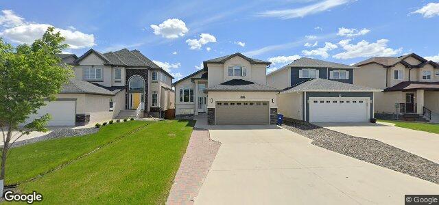 Larawan ng 66 Hillbrook Drive sa Winnipeg, Manitoba