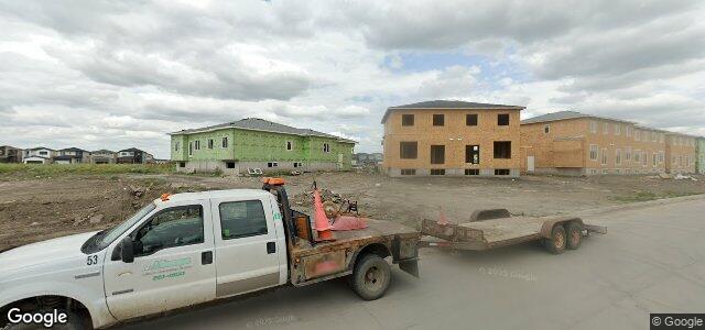 66 Indra Crescent（加拿大曼尼托巴省温尼伯市）房屋照片