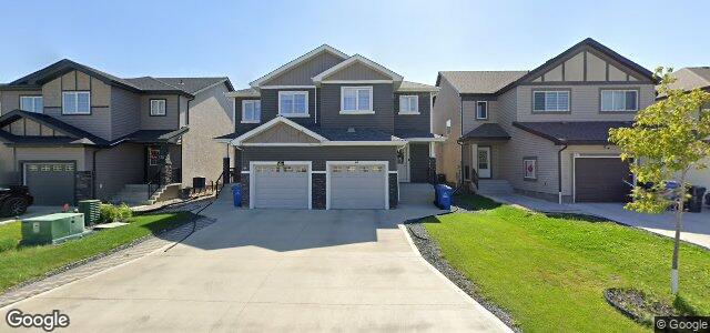 Larawan ng 66 Squire Place sa Winnipeg, Manitoba