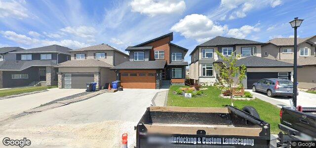 Larawan ng 660 Castlebury Meadows Drive sa Winnipeg, Manitoba