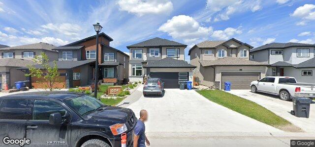Larawan ng 664 Castlebury Meadows Drive sa Winnipeg, Manitoba