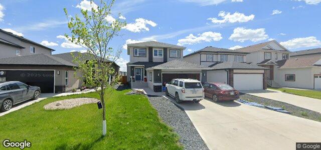 665 Castlebury Meadows Drive（加拿大曼尼托巴省温尼伯市）房屋照片