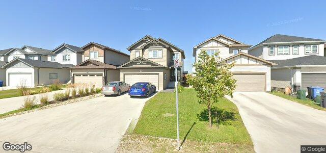Larawan ng 67 Castlebury Meadows Drive sa Winnipeg, Manitoba