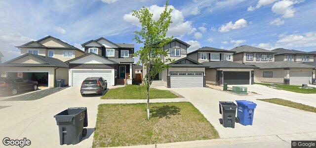 Larawan ng 67 Hillbrook Drive sa Winnipeg, Manitoba