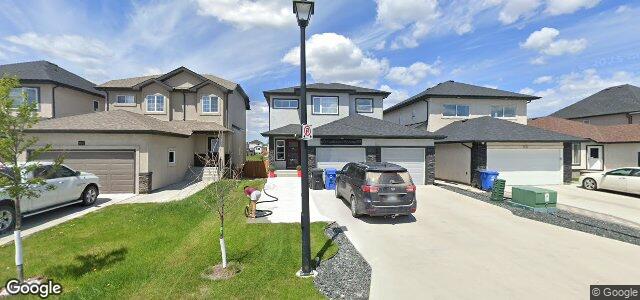 Photo of 672 Castlebury Meadows Drive in Winnipeg, Manitoba