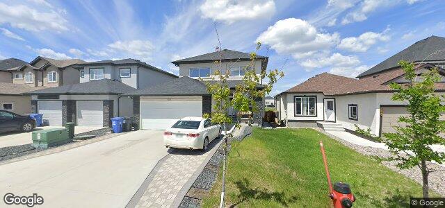 Larawan ng 676 Castlebury Meadows Drive sa Winnipeg, Manitoba