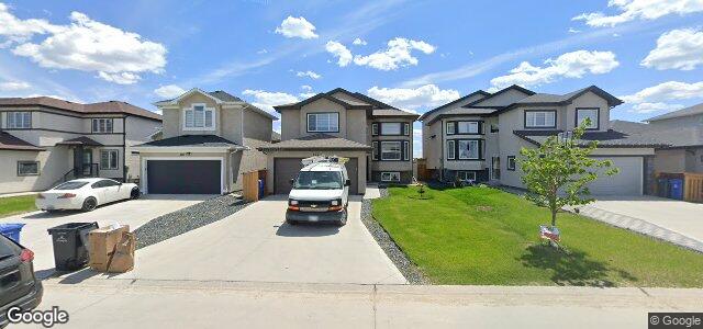Larawan ng 677 Castlebury Meadows Drive sa Winnipeg, Manitoba