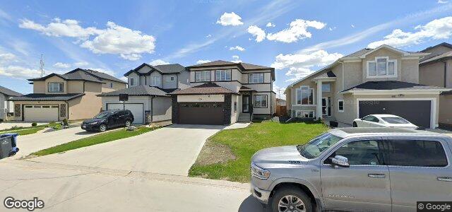 Larawan ng 685 Castlebury Meadows Drive sa Winnipeg, Manitoba