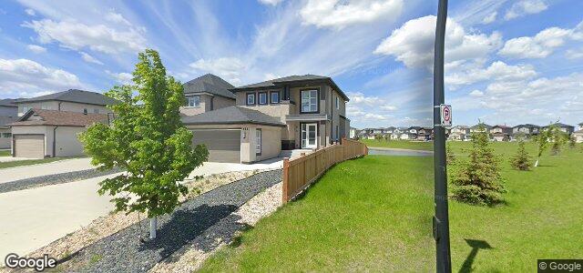 Larawan ng 688 Castlebury Meadows Drive sa Winnipeg, Manitoba