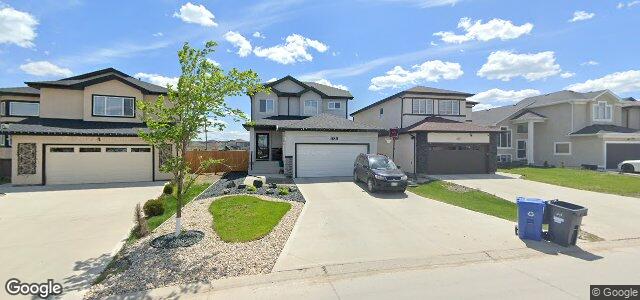 Larawan ng 689 Castlebury Meadows Drive sa Winnipeg, Manitoba