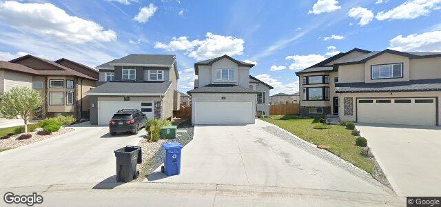 Larawan ng 697 Castlebury Meadows Drive sa Winnipeg, Manitoba