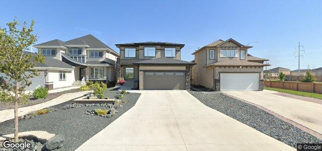 Larawan ng 7 Castlebury Meadows Drive sa Winnipeg, Manitoba
