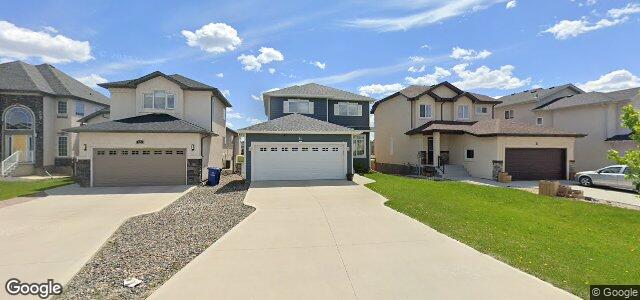 70 Hillbrook Drive ਦੀ ਫੋਟੋ, ਵਿਨੀਪਿਗ, ਮੈਨੀਟੋਬਾ