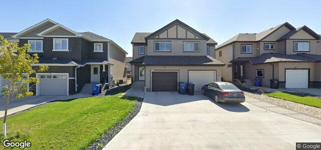 Larawan ng 70 Squire Place sa Winnipeg, Manitoba