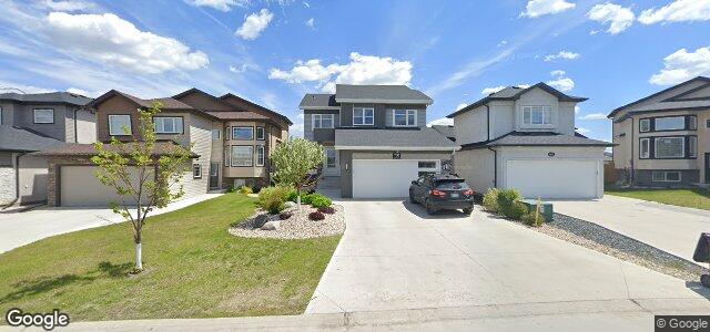 Larawan ng 701 Castlebury Meadows Drive sa Winnipeg, Manitoba