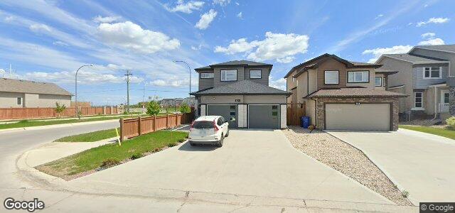 Larawan ng 709 Castlebury Meadows Drive sa Winnipeg, Manitoba