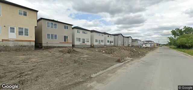Larawan ng 72 Mayer Drive sa Winnipeg, Manitoba