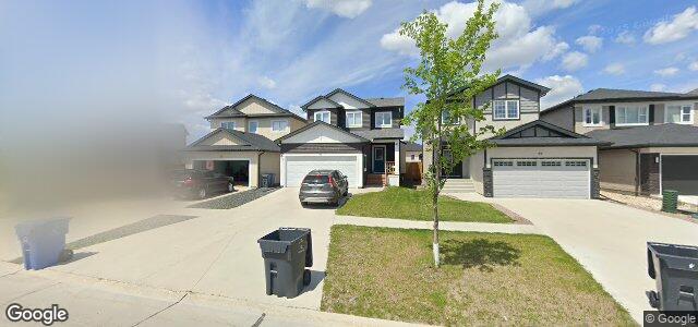 73 Hillbrook Drive（加拿大曼尼托巴省溫尼伯市）房屋照片