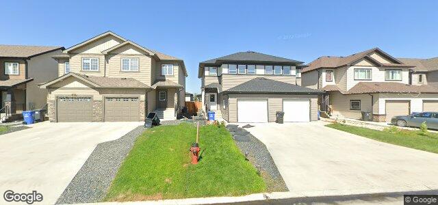 Larawan ng 73 Squire Place sa Winnipeg, Manitoba