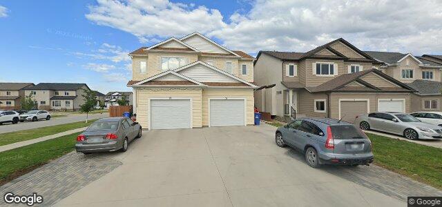 Larawan ng 74 Hazelton Drive sa Winnipeg, Manitoba