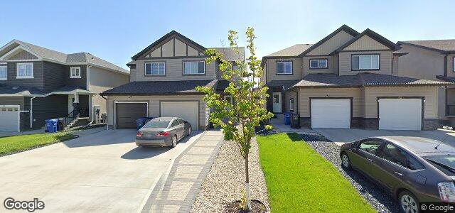 74 Squire Place（加拿大曼尼托巴省温尼伯市）房屋照片