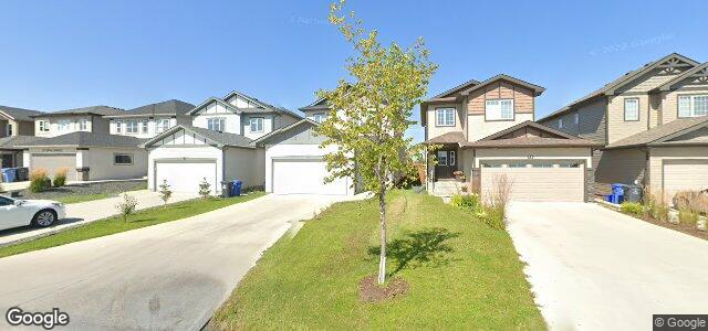 Larawan ng 75 Castlebury Meadows Drive sa Winnipeg, Manitoba