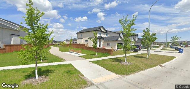 Larawan ng 75 Hillbrook Drive sa Winnipeg, Manitoba