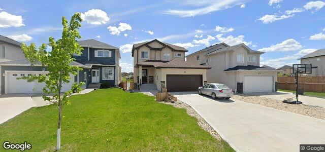 76 Hillbrook Drive（加拿大曼尼托巴省溫尼伯市）房屋照片