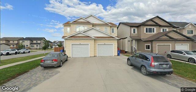 Larawan ng 78 Hazelton Drive sa Winnipeg, Manitoba