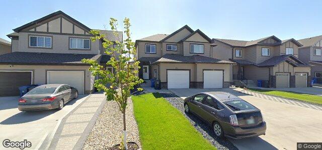 78 Squire Place（加拿大曼尼托巴省温尼伯市）房屋照片