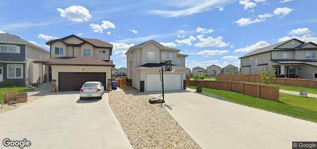 Photo of 80 Hillbrook Drive in Winnipeg, Manitoba