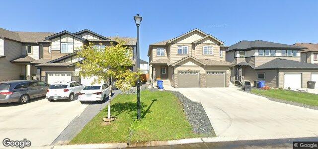 Larawan ng 81 Squire Place sa Winnipeg, Manitoba