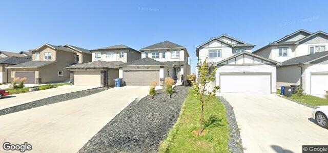 83 Castlebury Meadows Drive（加拿大曼尼托巴省溫尼伯市）房屋照片