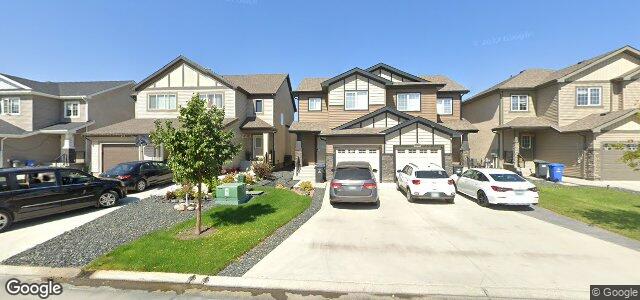 Larawan ng 89 Squire Place sa Winnipeg, Manitoba