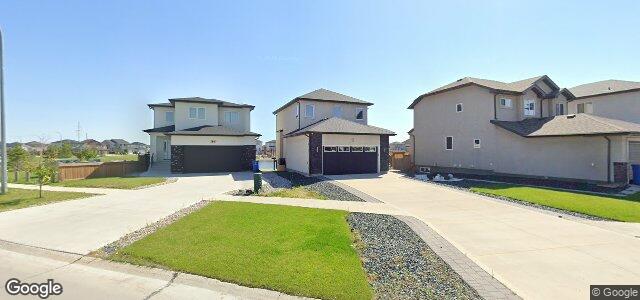 90 Castlebury Meadows Drive（加拿大曼尼托巴省溫尼伯市）房屋照片