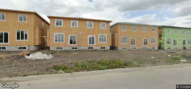 Larawan ng 92 Indra Crescent sa Winnipeg, Manitoba