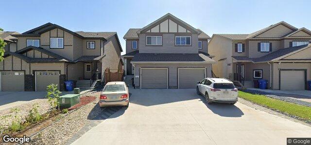 Larawan ng 94 Squire Place sa Winnipeg, Manitoba