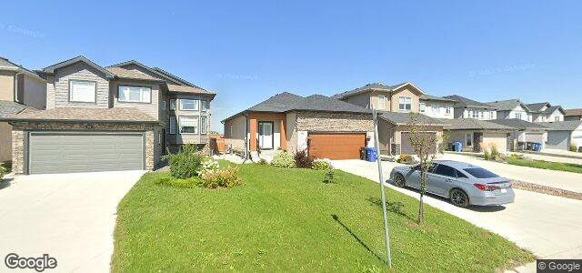 Larawan ng 95 Castlebury Meadows Drive sa Winnipeg, Manitoba