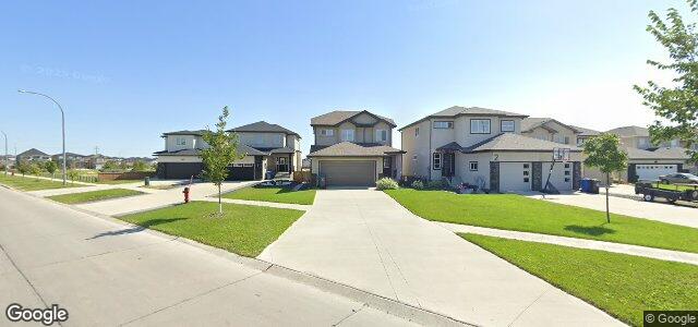 Larawan ng 96 Castlebury Meadows Drive sa Winnipeg, Manitoba