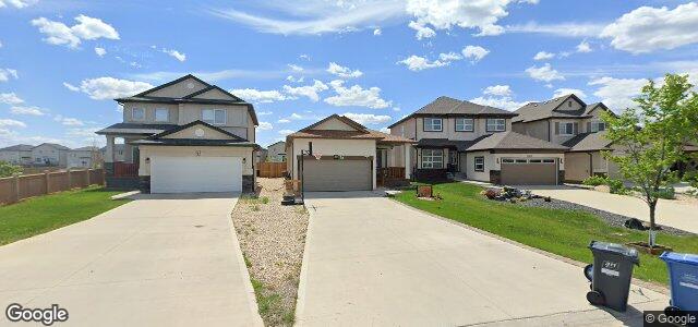 Larawan ng 96 Hillbrook Drive sa Winnipeg, Manitoba