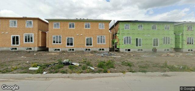 Larawan ng 96 Indra Crescent sa Winnipeg, Manitoba