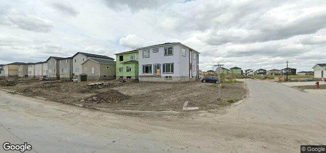 Larawan ng 96 Mayer Drive sa Winnipeg, Manitoba