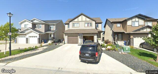 Larawan ng 97 Squire Place sa Winnipeg, Manitoba