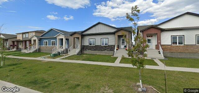 98 Hazelton Drive（加拿大曼尼托巴省温尼伯市）房屋照片