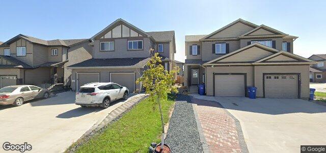 Larawan ng 98 Squire Place sa Winnipeg, Manitoba