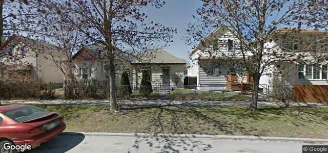 Larawan ng 101 Barber Street sa Winnipeg, Manitoba