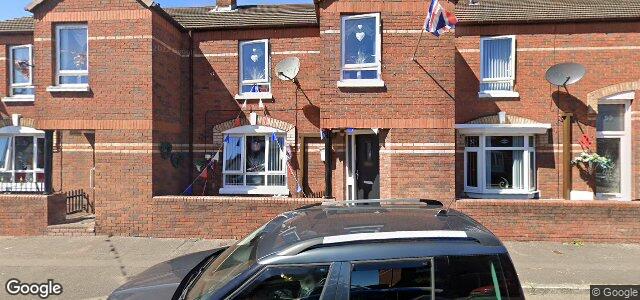 Larawan ng 101 Disraeli Street sa Winnipeg, Manitoba