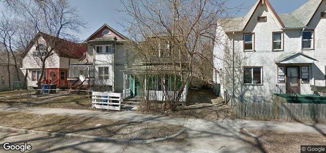 Larawan ng 101 Lorne Avenue sa Winnipeg, Manitoba