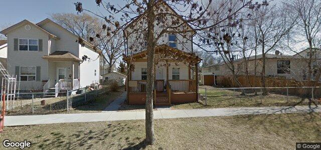 Larawan ng 102 Barber Street sa Winnipeg, Manitoba